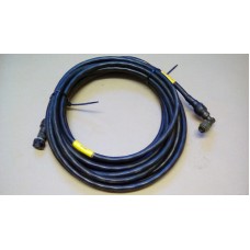 BOWMAN HARNESS CABLE ASSY 7PM TO 10PF 4 MTR LG VIDS 029 L